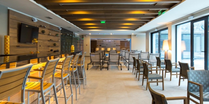 Gorski Hotel & Spa